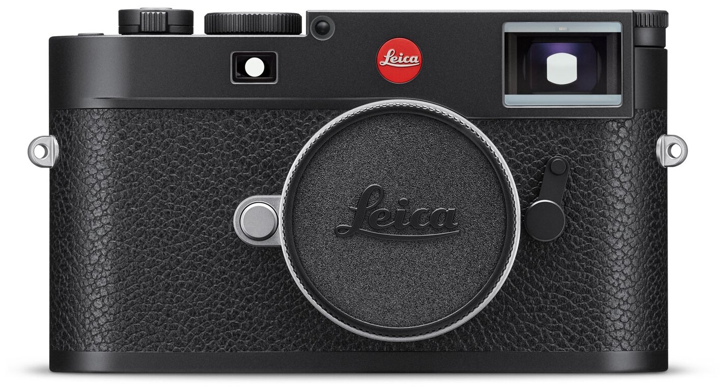 Фотоаппарат Leica Camera M11 Body, черный