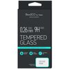 Защитное стекло BoraSCO Full Cover + Full Glue для Xiaomi Redmi 8/ 8A (черная рамка) - изображение