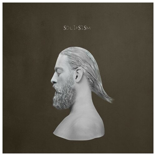 Joep Beving: Solipsism [LP]