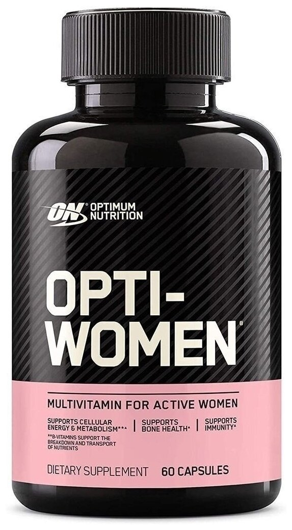 Opti-Women (60 капсул)