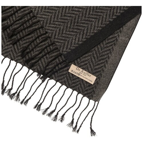 фото Др.коффер s810556-06-77 шарф мужской dr.koffer