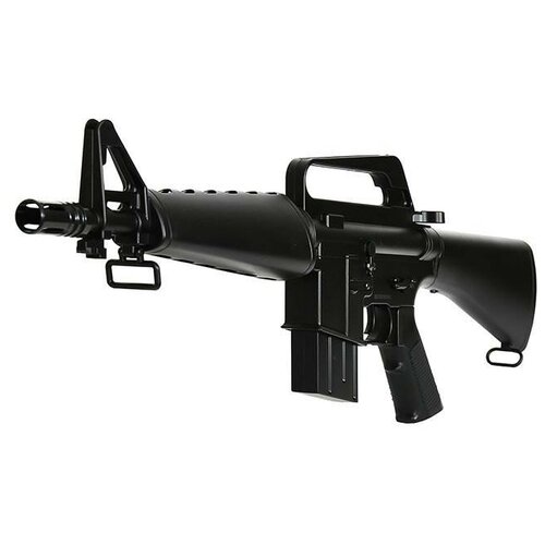 CS Toys Детский автомат - штурмовая винтовка M-16 (68 см, пневматика) - M308