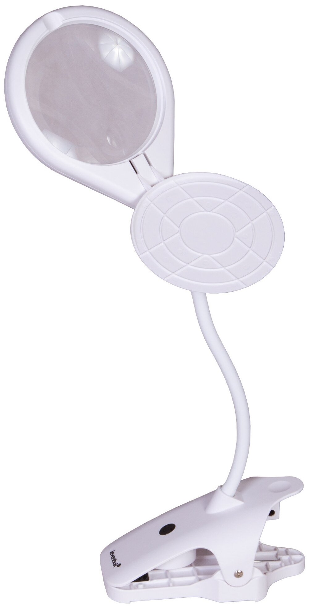 Лупа настольная Levenhuk Zeno Desk D19 — фото 1