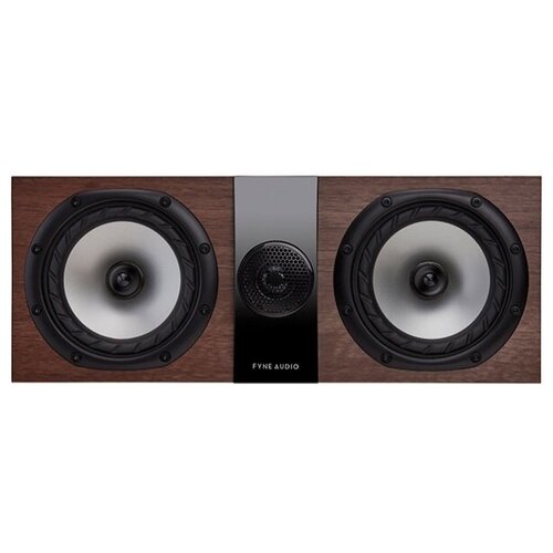 Fyne Audio F300C Walnut 2612500₽