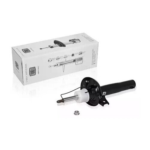 фото Амортизатор (стойка) перед. газ. для а/м skoda octavia a5 (04 стандарт. trialli ag18064