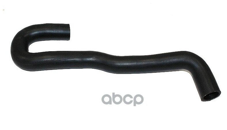 фото SAT ST-215012952R Патрубок радиатора верхний RENAULT LOGAN 14-/SANDERO 14-