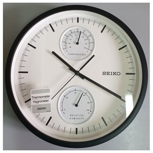 Настенные часы SEIKO CLOCK INC. SEIKO QXA525K