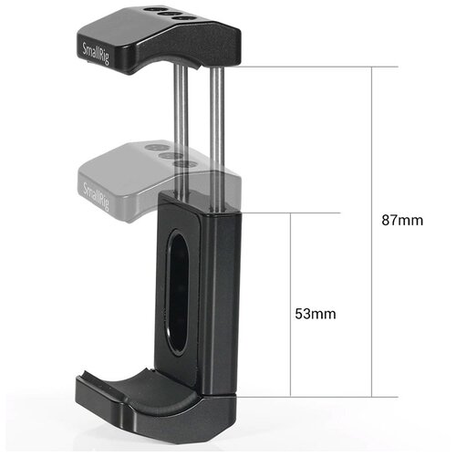 Держатель SmallRig для Power Bank BUB2336 300000₽