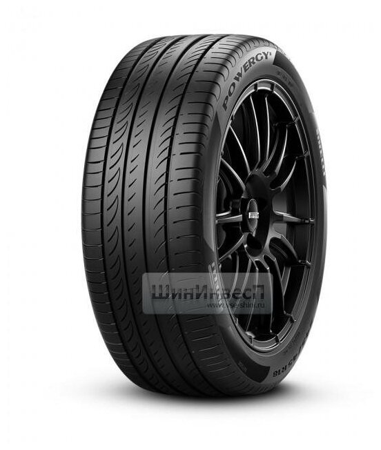 Шина Pirelli(Пирелли) POWERGY 225/55 R17 101Y