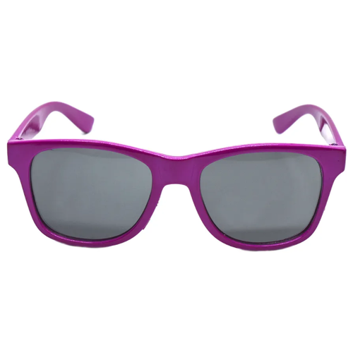 фото Солнцезащитные очки , вайфареры, оправа: пластик, для девочек, розовый мир оптики
