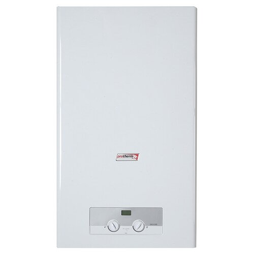 Котел газовый PROTHERM 10016518 Рысь HK 11 105 кВт настенный двухконтурный турбированный 7189000₽