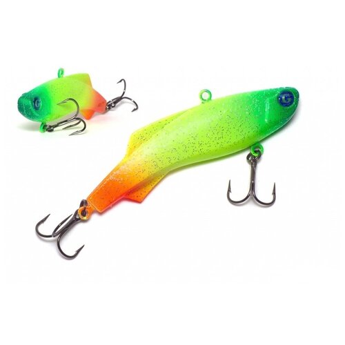 Виб German SL Vibra 83мм 23гр С110