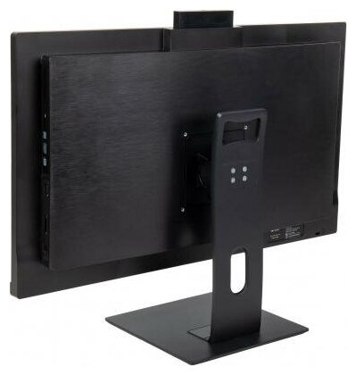 AIO HIPER Office HO-K6-FL-H410-B 238display IPS 1920x1080 mb IntelH410 no CPU no RAMDDR4 SO-DIMM 2400 МГц-2666 МГц no HDD wODD 1HDMI