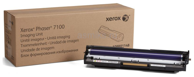 Блок формирования изображения Xerox 108R01148