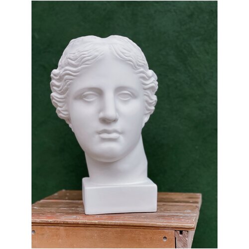 Гипсовая фигура Венера Милосская, статуэтка