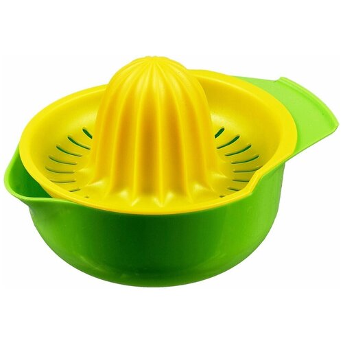 Соковыжималка ручная для цитрусовых пластик Fackelmann 42620 36000₽