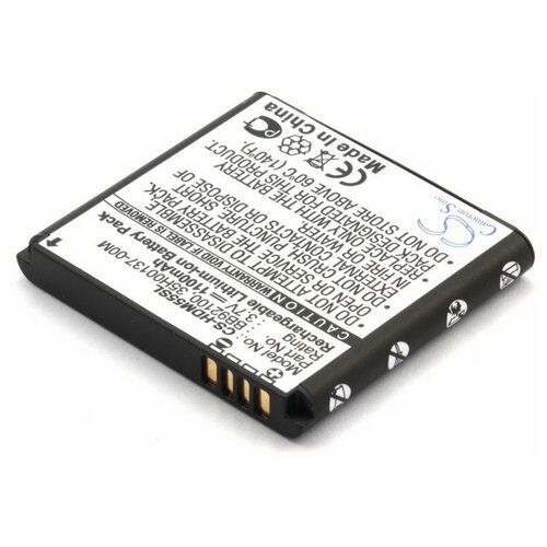 фото Аккумулятор для htc hd mini (35h00137-00m, ba s430, bb92100) sino power