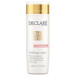 Declare Тоник Tender Tonifying Lotion мягкий очищающий - изображение