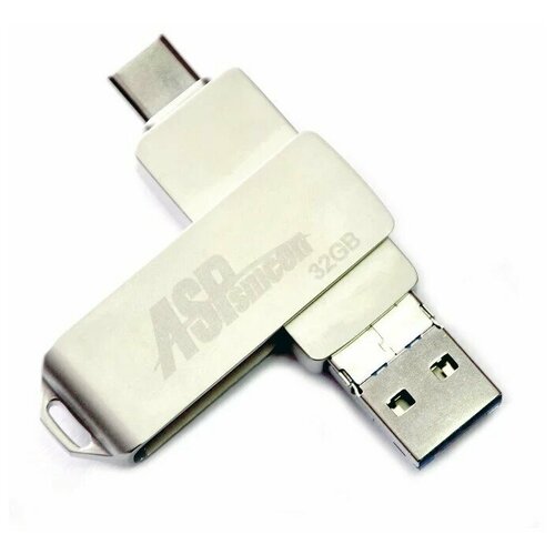 Флэш карта, флэш карта памяти, флэшка для телефона 32 GB накопитель 3 в 1, USB / TYPE-C / IPHONE