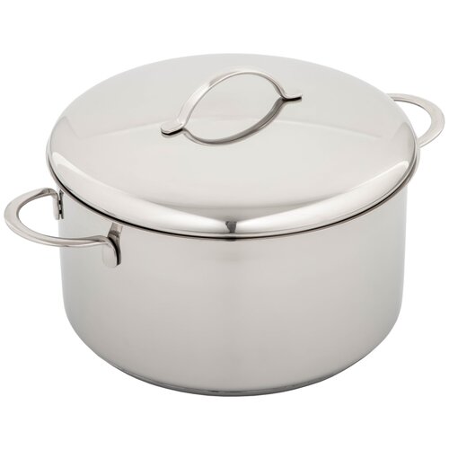 Кастрюля 3л 