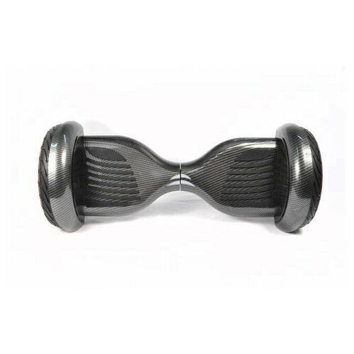 фото Гироскутер smart balance wheel premium 10.5, черный карбон