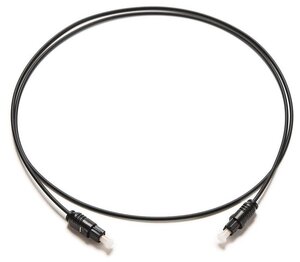 Кабель оптический PALMEXX Toslink/SPDIF Optical M-M, 1m