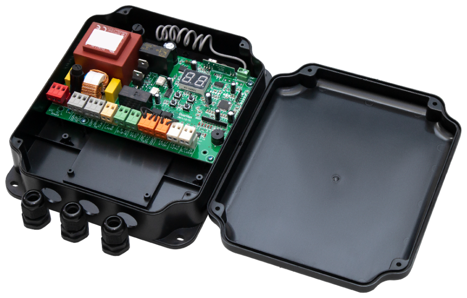 Блок управления DoorHan PCB-SW