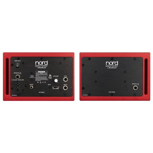 Clavia Nord Piano Monitor V2 6993800₽