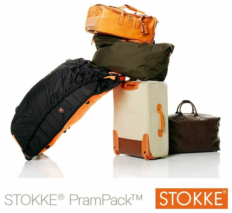 Stokke - фото №8