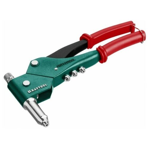 Заклепочник ручной Kraftool комбинированный поворотный 31178_z01 1223300₽