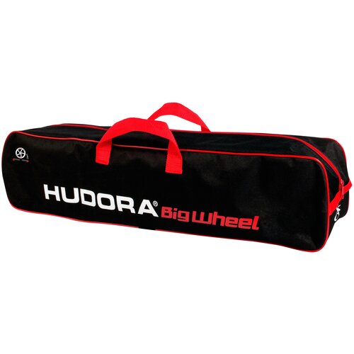 фото Сумка-чехол для самоката hudora big wheel scooter bag 200-250 черный