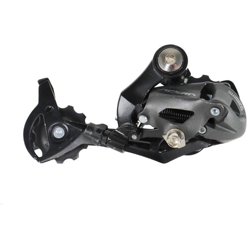 Переключатель задний SHIMANO Acera RD-M390 SGS 9 ск (болт) переключатель задний shimano claris rd r2000 8 ск