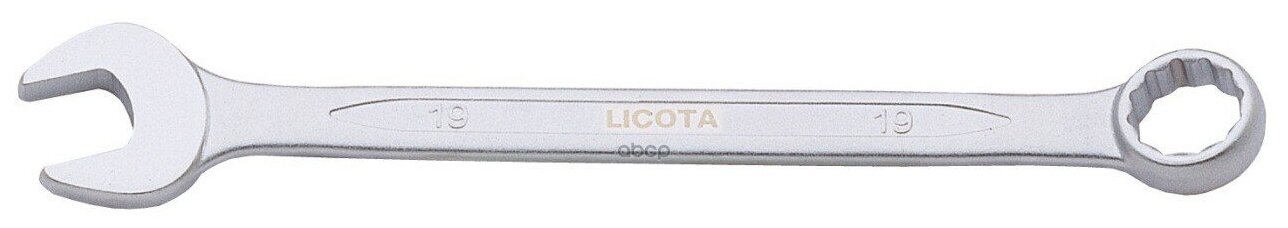 LICOTA awt-ers16 ключ комбинированный 16мм