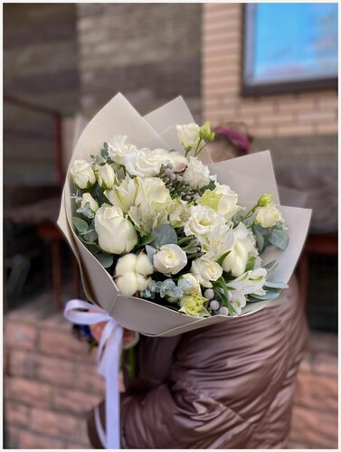 Изображение товара Букет Звездочка