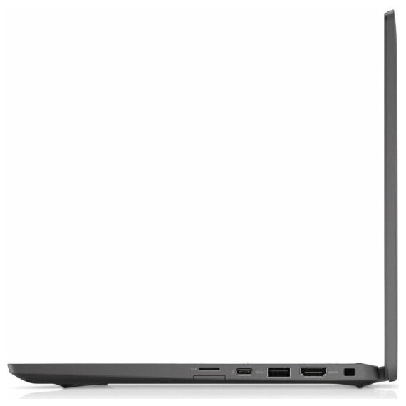 Ноутбук Dell Latitude 7420 2-in-1