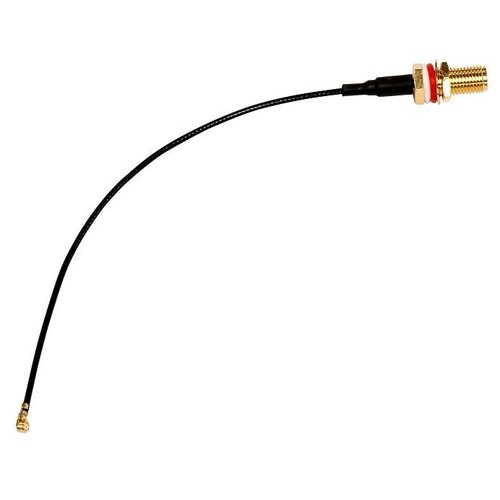 MikroTik ACSMAUFL кабельный переходник acsmaufl