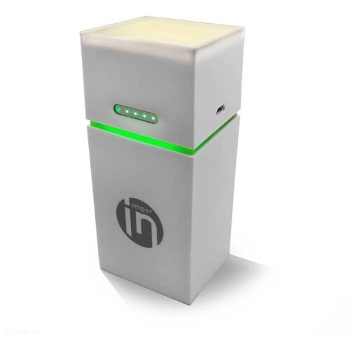 Внешняя аккумуляторная батарея AI-CUBE на 11200mAh 41Wh 135000₽