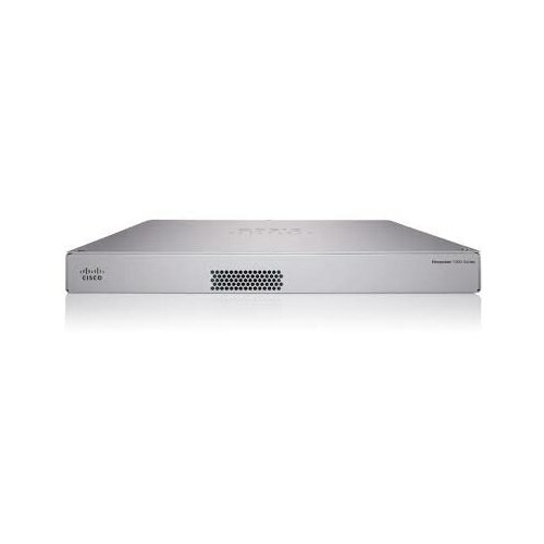 Межсетевой экран CISCO FPR1120-ASA-K9 межсетевой экран cisco asa5525 fpwr k9