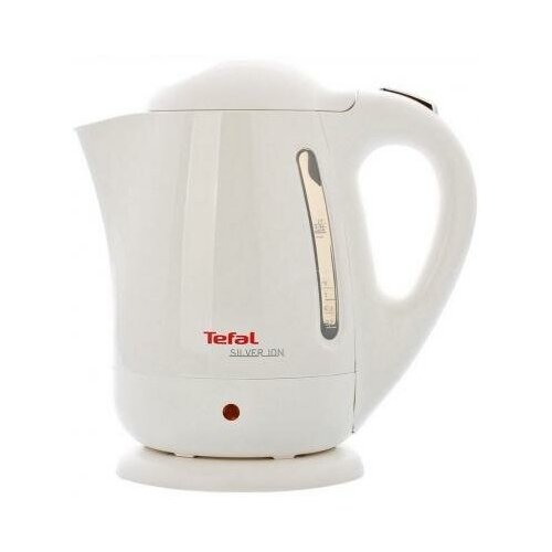 Чайник электрический Tefal BF925132 17л 2400Вт белый корпус пластик 757000₽