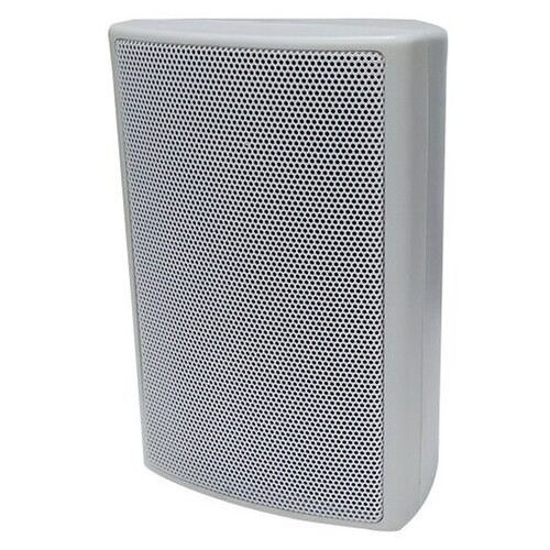 Колонка универсальная ARTONE BS-10 8Ом70В100В 20Вт настеннаянастольная Black 189900₽