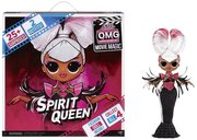 L.O.L. Surprise! Movie Magic - Spirit Queen 25 см, 577928 черный