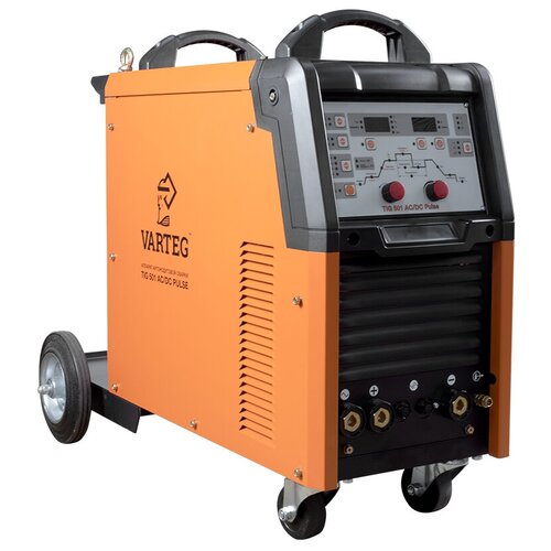 Аппарат аргонодуговой сварки TIG 501 ACDC Pulse 35216600₽