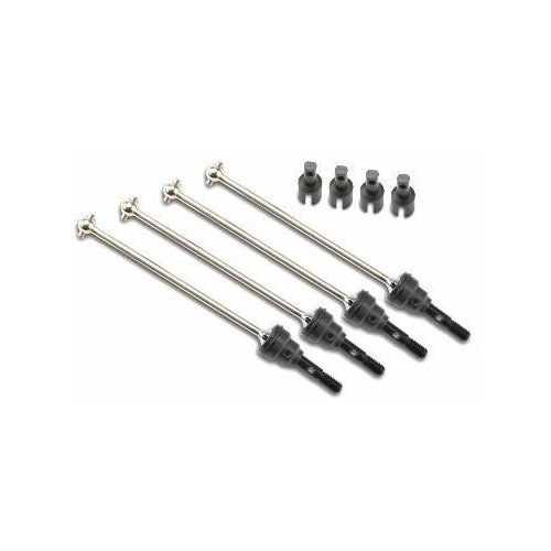 Набор стальных карданов привода колес для 1/16 Revo TRA7151X