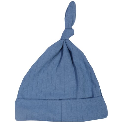 Комплект Babyedel, 2 предмета, размер 36/56, синий