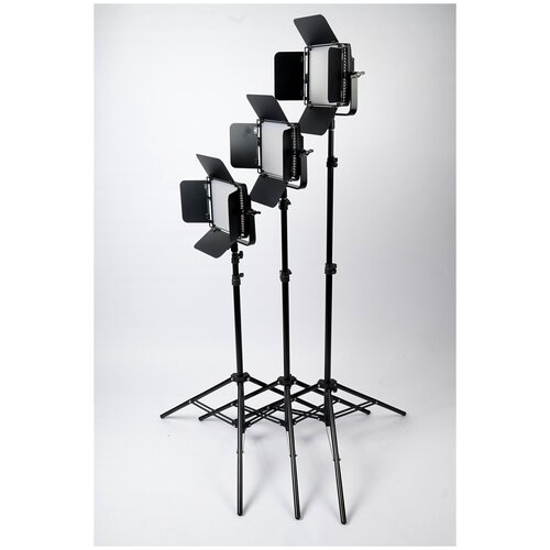 Fst комплект постоянного света sfl-363 kit 8664200₽