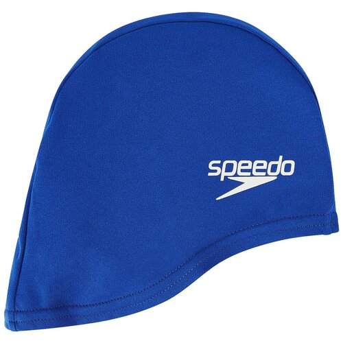 Шапочка для плавания детская SPEEDO Polyester Cap Junior арт.8-710110309