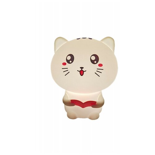 Ночник детский Artstyle TL-908M