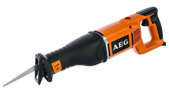 Пила сабельная Aeg US 1300 XE 4935413235