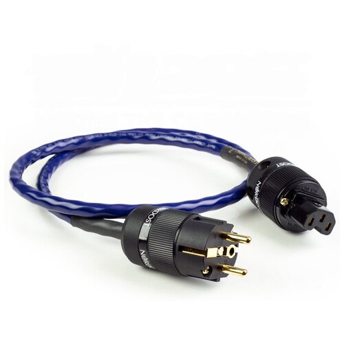 Nordost Blue Heaven Power Cord 1.0m