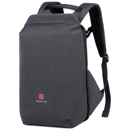 Городской рюкзак для ноутбука Rittlekors Gear RG9227 серый рюкзак для ноутбука rittlekors gear rg2017 черный